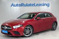 Mercedes-Benz A 200 (Clasa A) din 2021 cu 51.184 km - oferta MER246331 - foto 1