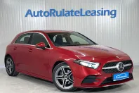Mercedes-Benz A 200 (Clasa A) din 2021 cu 51.184 km - oferta MER246331 - foto 2