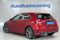 Mercedes-Benz A 200 (Clasa A) din 2021 cu 51.184 km - oferta MER246331 - foto 4