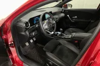Mercedes-Benz A 200 (Clasa A) din 2021 cu 51.184 km - oferta MER246331 - foto 5