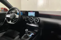 Mercedes-Benz A 200 (Clasa A) din 2021 cu 51.184 km - oferta MER246331 - foto 8