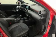 Mercedes-Benz A 200 (Clasa A) din 2021 cu 51.184 km - oferta MER246331 - foto 9