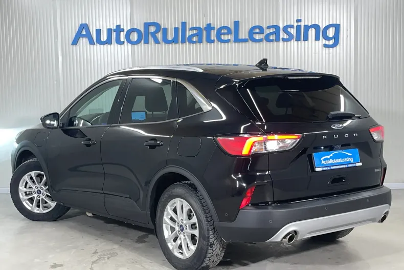 Ford Kuga din 2022 cu 106.761 km - oferta FOR246332 - foto 4
