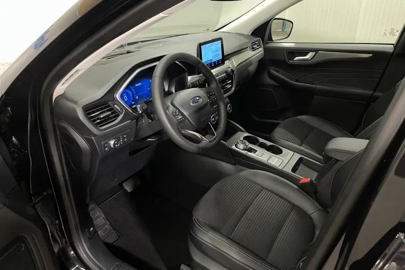 Ford Kuga din 2022 cu 106.761 km - oferta FOR246332 - foto 5
