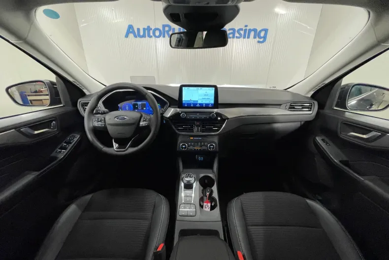 Ford Kuga din 2022 cu 106.761 km - oferta FOR246332 - foto 7
