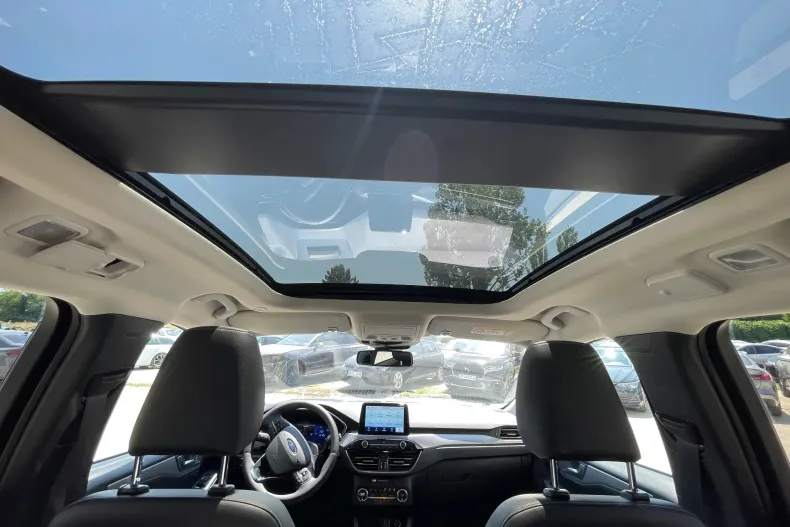 Ford Kuga din 2022 cu 106.761 km - oferta FOR246332 - foto 8