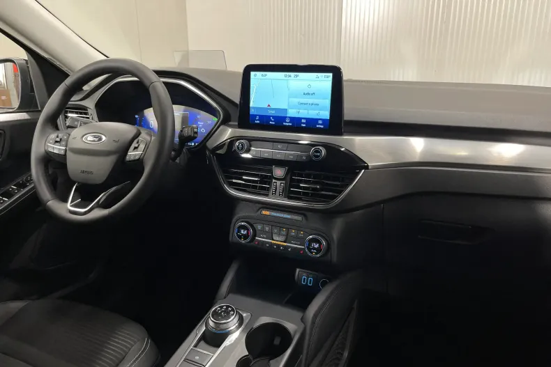 Ford Kuga din 2022 cu 106.761 km - oferta FOR246332 - foto 9