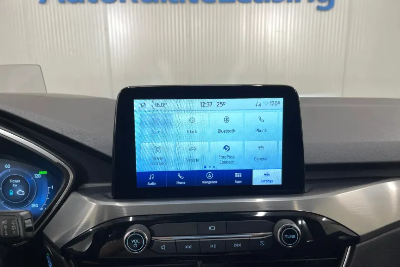 Ford Kuga din 2022 cu 106.761 km - oferta FOR246332 - foto 16
