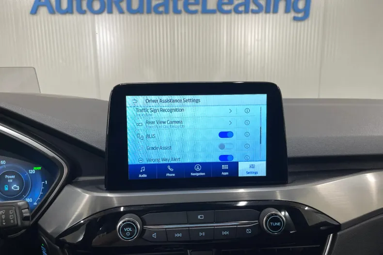 Ford Kuga din 2022 cu 106.761 km - oferta FOR246332 - foto 18