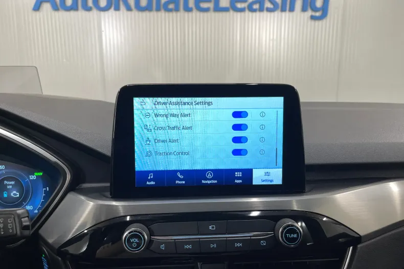 Ford Kuga din 2022 cu 106.761 km - oferta FOR246332 - foto 19
