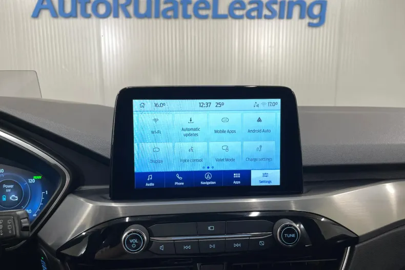 Ford Kuga din 2022 cu 106.761 km - oferta FOR246332 - foto 20