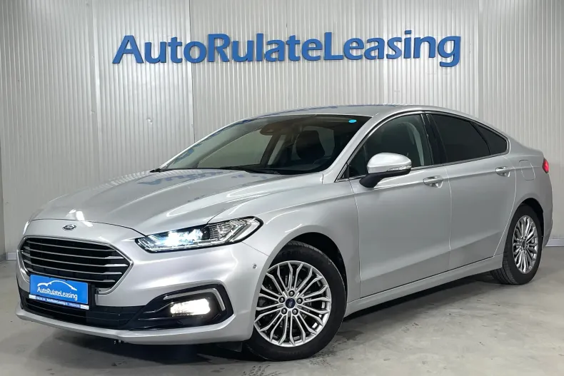Ford Mondeo din 2022 cu 99.600 km - oferta FOR246333 - foto 1