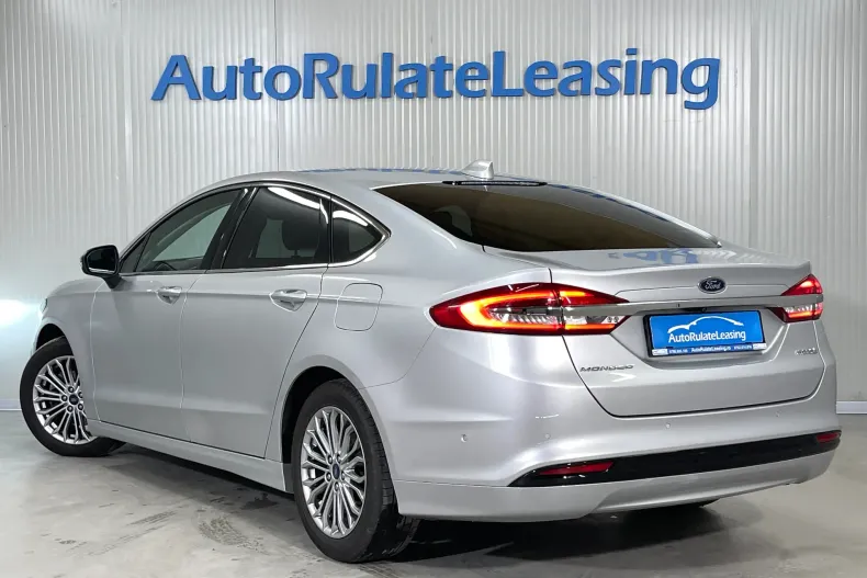 Ford Mondeo din 2022 cu 99.600 km - oferta FOR246333 - foto 4