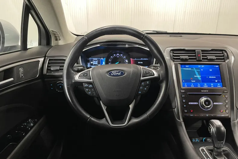 Ford Mondeo din 2022 cu 99.600 km - oferta FOR246333 - foto 6