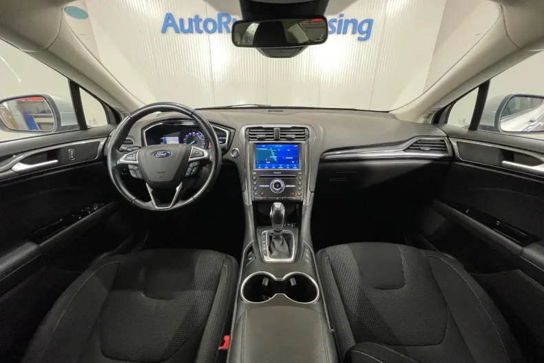 Ford Mondeo din 2022 cu 99.600 km - oferta FOR246333 - foto 7