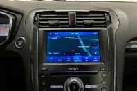 Ford Mondeo din 2022 cu 99.600 km - oferta FOR246333 - foto 14