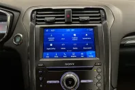 Ford Mondeo din 2022 cu 99.600 km - oferta FOR246333 - foto 16