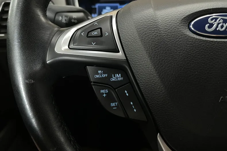 Ford Mondeo din 2022 cu 99.600 km - oferta FOR246333 - foto 21