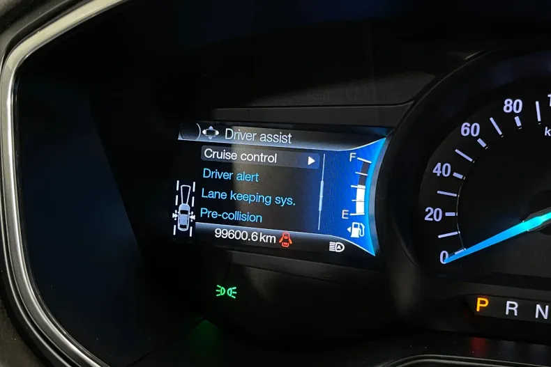 Ford Mondeo din 2022 cu 99.600 km - oferta FOR246333 - foto 25