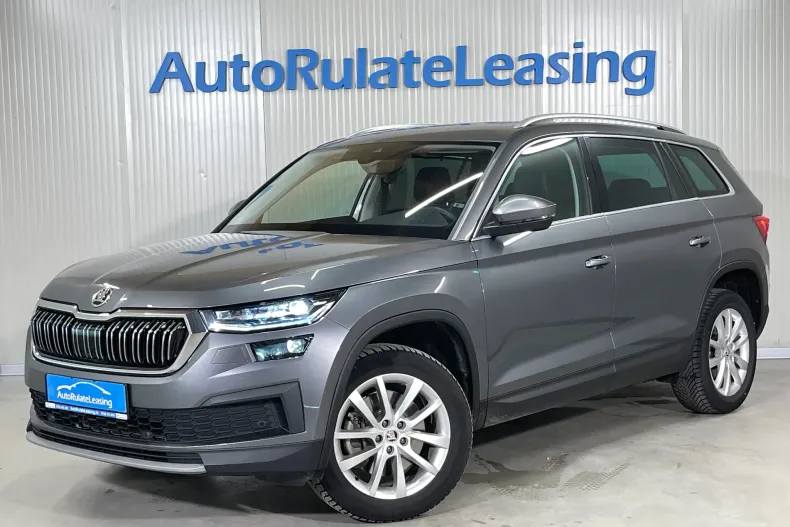 Skoda Kodiaq din 2022 cu 61.500 km - oferta SKO246334 - foto 1