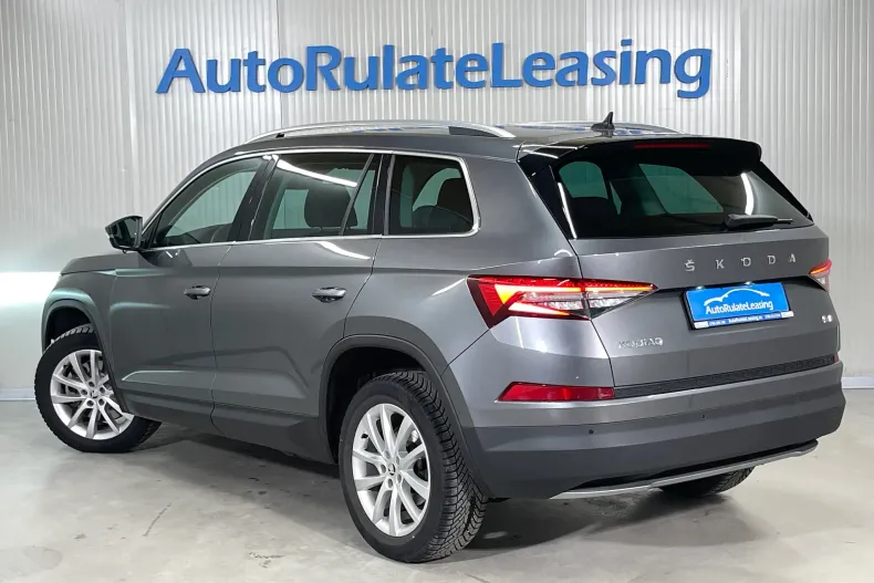Skoda Kodiaq din 2022 cu 61.500 km - oferta SKO246334 - foto 4