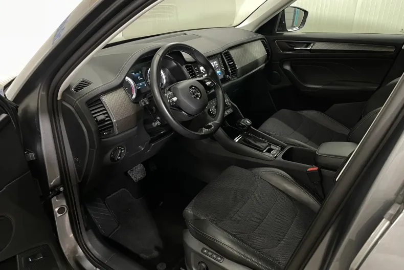 Skoda Kodiaq din 2022 cu 61.500 km - oferta SKO246334 - foto 5