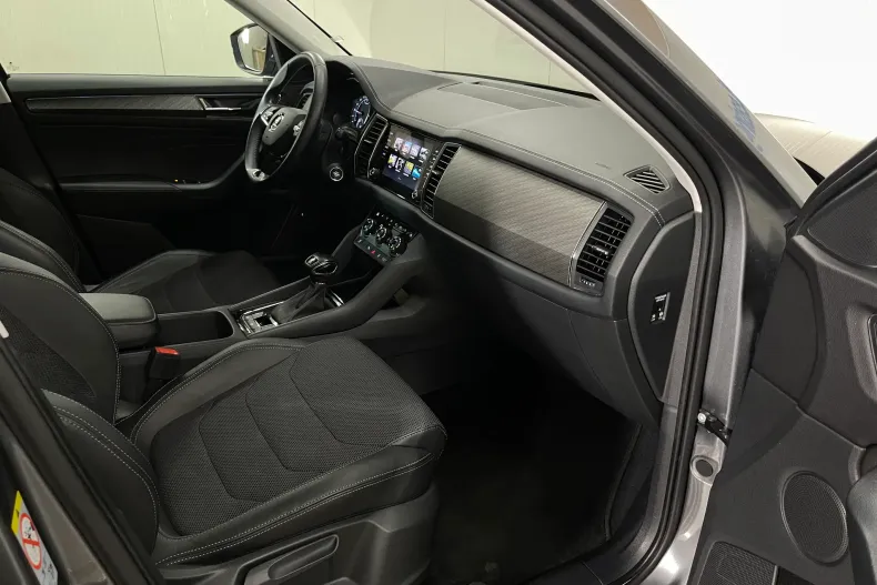 Skoda Kodiaq din 2022 cu 61.500 km - oferta SKO246334 - foto 9