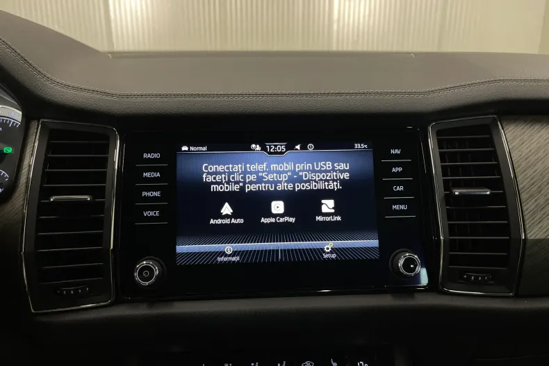 Skoda Kodiaq din 2022 cu 61.500 km - oferta SKO246334 - foto 15
