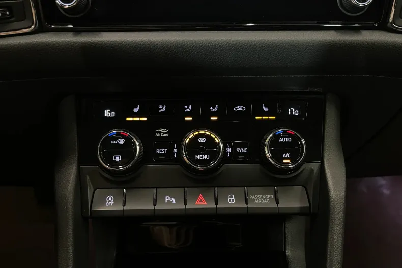Skoda Kodiaq din 2022 cu 61.500 km - oferta SKO246334 - foto 20