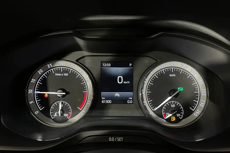 Skoda Kodiaq din 2022 cu 61.500 km - oferta SKO246334 - foto 30
