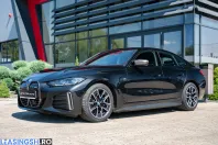 BMW i4 (Seria 4) din 2022 cu 130.694 km - oferta BMW246335 - foto 1