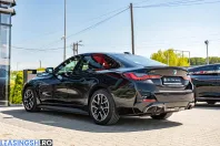 BMW i4 (Seria 4) din 2022 cu 130.694 km - oferta BMW246335 - foto 4