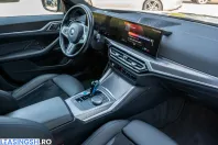 BMW i4 (Seria 4) din 2022 cu 130.694 km - oferta BMW246335 - foto 9