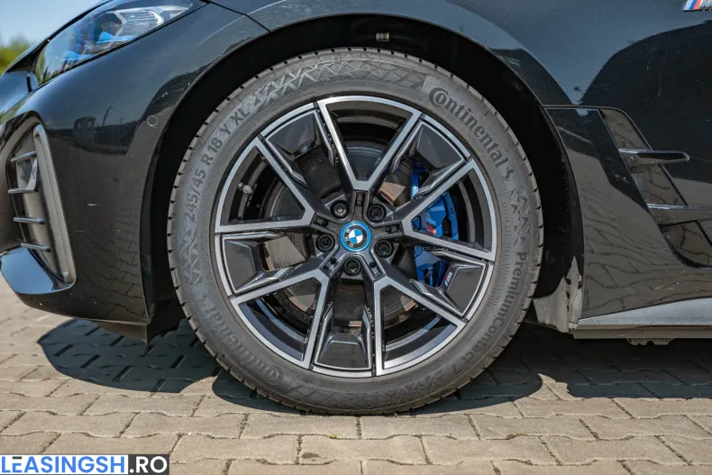 BMW i4 (Seria 4) din 2022 cu 130.694 km - oferta BMW246335 - foto 12