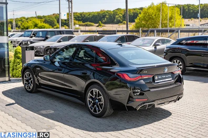 BMW i4 (Seria 4) din 2022 cu 130.694 km - oferta BMW246335 - foto 13