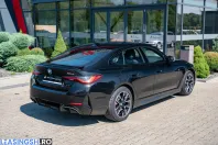 BMW i4 (Seria 4) din 2022 cu 130.694 km - oferta BMW246335 - foto 14