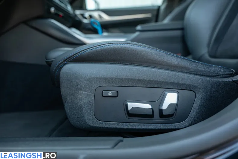 BMW i4 (Seria 4) din 2022 cu 130.694 km - oferta BMW246335 - foto 17