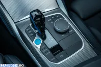 BMW i4 (Seria 4) din 2022 cu 130.694 km - oferta BMW246335 - foto 22
