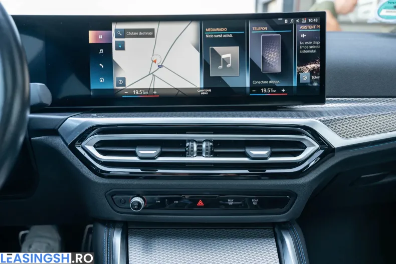 BMW i4 (Seria 4) din 2022 cu 130.694 km - oferta BMW246335 - foto 23