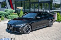 BMW i4 (Seria 4) din 2022 cu 130.694 km - oferta BMW246335 - foto 38
