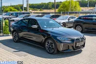 BMW i4 (Seria 4) din 2022 cu 130.694 km - oferta BMW246335 - foto 39