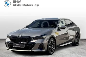 BMW 540 din 2026 - oferta BMW246336