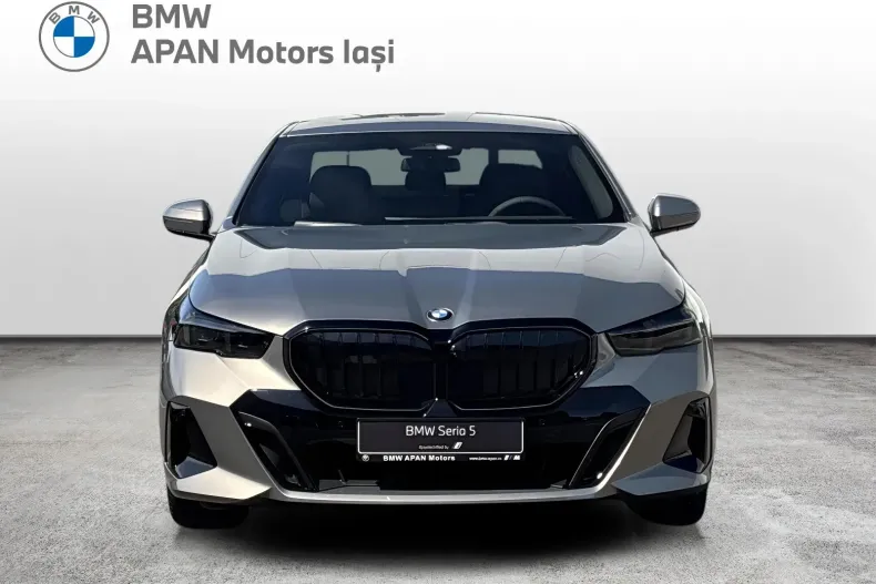 BMW 540 (Seria 5) din 2026 cu 12.000 km - oferta BMW246336 - foto 2