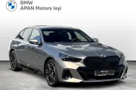 BMW 540 (Seria 5) din 2026 cu 12.000 km - oferta BMW246336 - foto 3