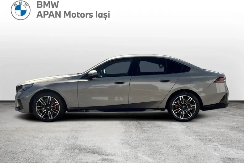 BMW 540 (Seria 5) din 2026 cu 12.000 km - oferta BMW246336 - foto 7