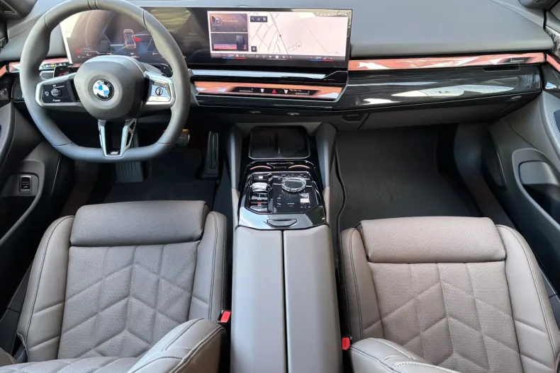 BMW 540 (Seria 5) din 2026 cu 12.000 km - oferta BMW246336 - foto 9