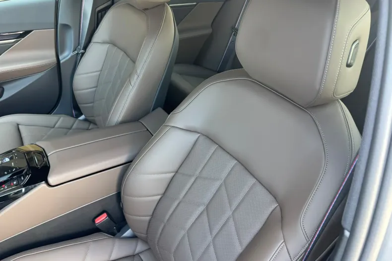 BMW 540 (Seria 5) din 2026 cu 12.000 km - oferta BMW246336 - foto 13