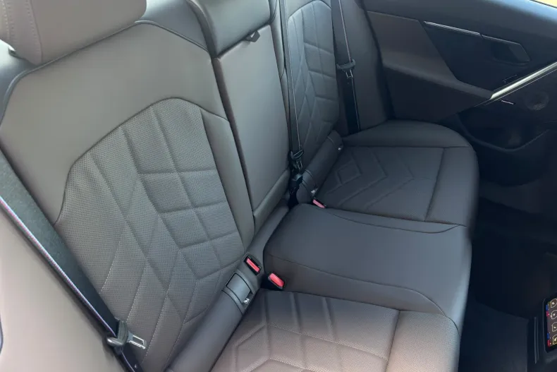 BMW 540 (Seria 5) din 2026 cu 12.000 km - oferta BMW246336 - foto 19