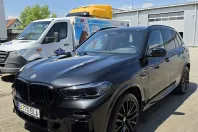BMW X5 (Seria X) din 2023 cu 55.634 km - oferta BMW246337 - foto 1