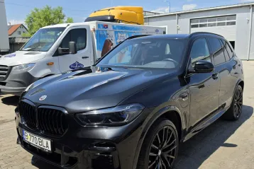 BMW X5 din 2023 - oferta BMW246337